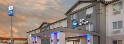 Best Western North Side Inn