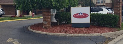 Affordable Suites Detroit-Warren, Mi