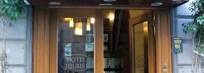 Hotel Tourist
