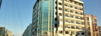 Pacific Hotel