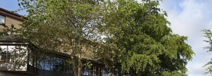 The Gibside Hotel