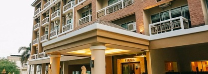 Kokotel Pattaya South Beach