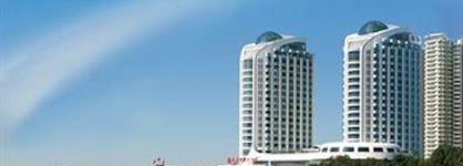 Grand Hotel Qinhuang