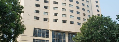 Holiday Inn Zhongshan Downtown, An Ihg Hotel