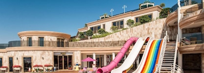 The Plaza Bodrum