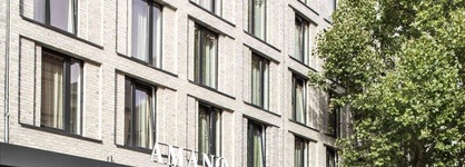 Hotel Amano Grand Central