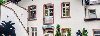 Schlosshotel Molkenkur