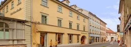 Hotel Anna Amalia