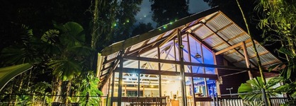 Daintree Wilderness Lodge