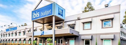 Ibis Budget Wentworthville