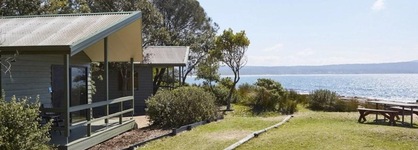 Nrma Murramarang Beachfront Holiday Resort