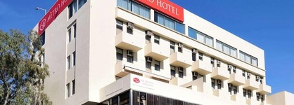 Metro Hotel Miranda