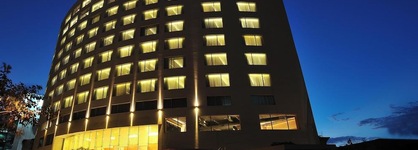 The Anya Hotel