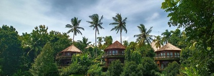 Taman Wana Resort