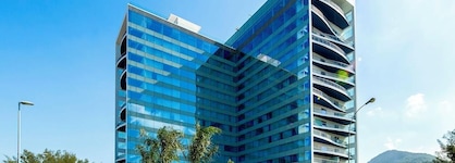 Lagune Barra Hotel