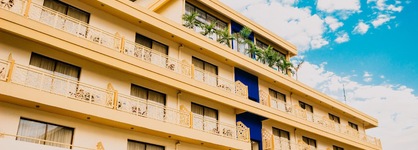 Peninsula Hotel Dar Es Salaam