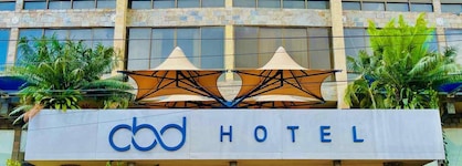 Cbd Hotel