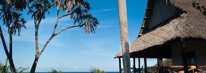 Protea Hotel By Marriott Dar Es Salaam Amani Beach