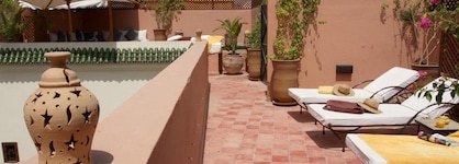 Riad Petit Karmela