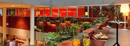 25Hours Hotel Zurich West