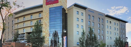 City Lodge Hotel Fourways