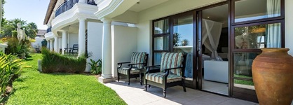 The Shelley Point Hotel & Spa