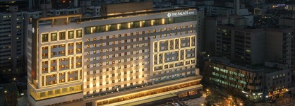 Namdaemun Palace Hotel