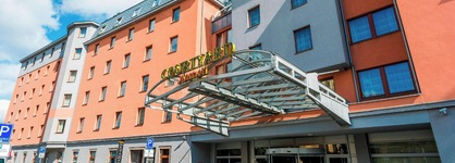 Courtyard By Marriott Pilsen