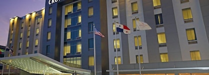 Crowne Plaza Panama Airport, An Ihg Hotel