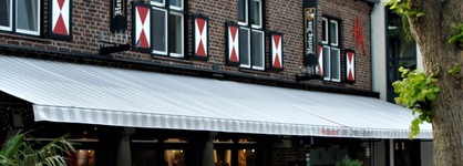 Hotel Arcen