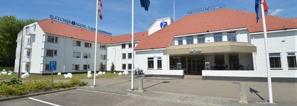 Fletcher Hotel - Restaurant's - Hertogenbosch