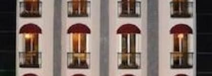 Grand Center Boutique Hotel