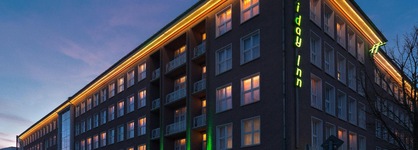 Holiday Inn Dresden - Am Zwinger By Ihg