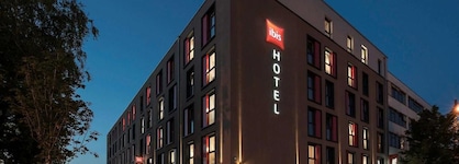 Ibis Muenchen City Ost
