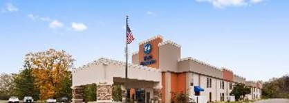 The Delta Inn