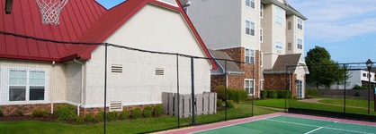 Residence Inn By Marriott Rogers