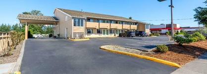 Quality Inn Mount Vernon