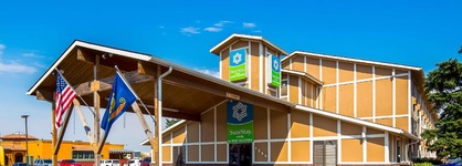 Surestay Hotel By Best Western Twin Falls