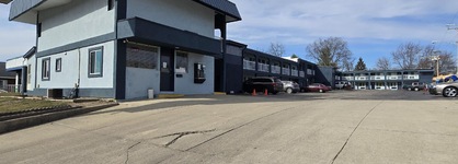 Richmond Inn & Suites