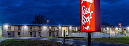 Red Roof Inn Richmond, In