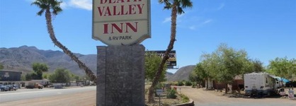Death Valley Inn & Rv Park