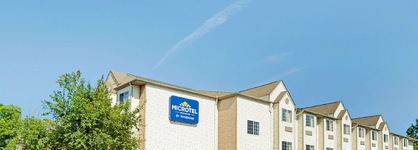 Microtel Inn & Suites By Wyndham Roseville Detroit Area