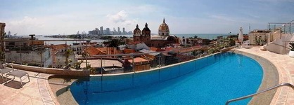 Hotel Cartagena De Indias