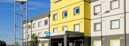 Ibis Budget Melbourne Airport