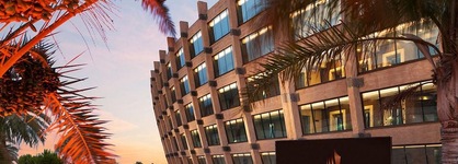 Noah's Ark Deluxe Hotel & Spa