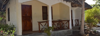 Pakachi Beach Resort & Hotel