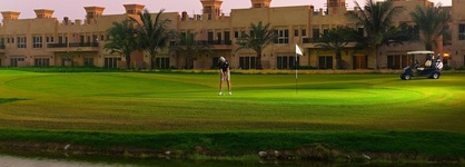 Al Hamra Village Golf And Beach Resorts