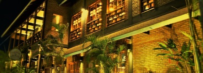 Paradise Hotel Nyaung Shwe