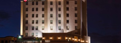 Best Western Hotell Ett