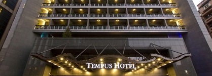 Check Inn Select Taichung Dadun